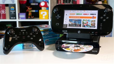 Wii u blog - Nintendo has announced the discontinuation of the 3DS eShop and the Wii U eShop as of "late March" 2023. While you'll still be able to redownload games and DLC, receive software updates and play ... 